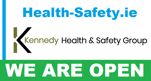 health-safety.ie
