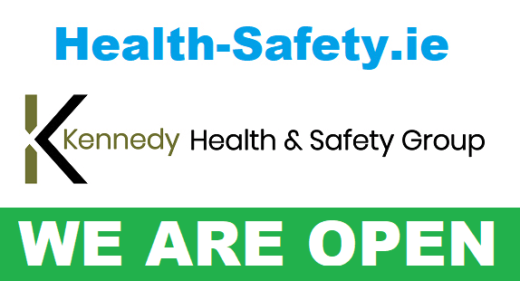 health-safety.ie