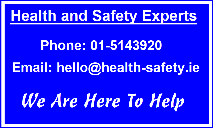 Health and Safety Statement Consultants | Health and Safety Statement Experts in Ireland